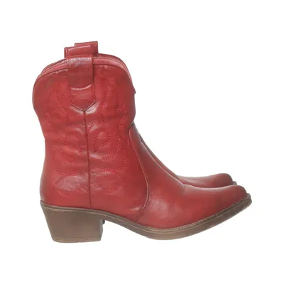 Cowboyboots (Röd) från Gabor