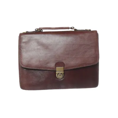 Portfölj (Brun) från Boxca