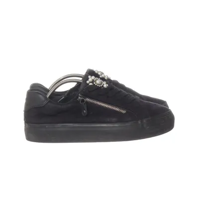 Sneakers (Svart) från Graceland