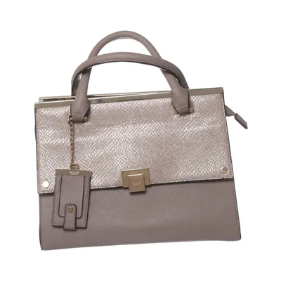 Handväska (Beige) från Dune London