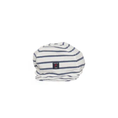 UV pet (Wit, Blauw) van Polarn O. Pyret Katoen, Elastaan