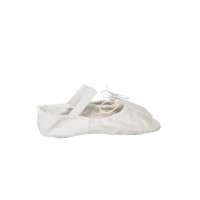 Balettskor (S0205G) från Sir Bomull, Skinn