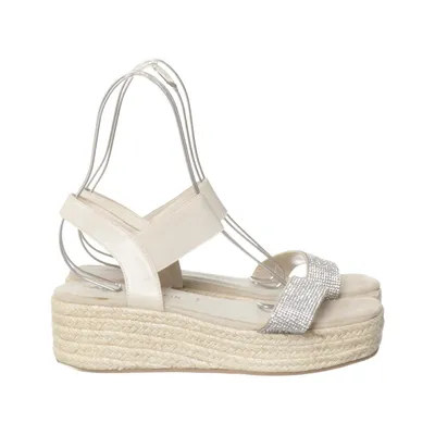 Wedges (AKNATALIA/NATA01F9) from Akanne Klein Polyurethane