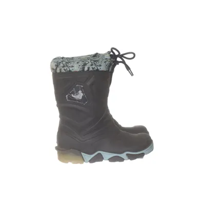 Rubber boots (Gray, Blue) from VS.
