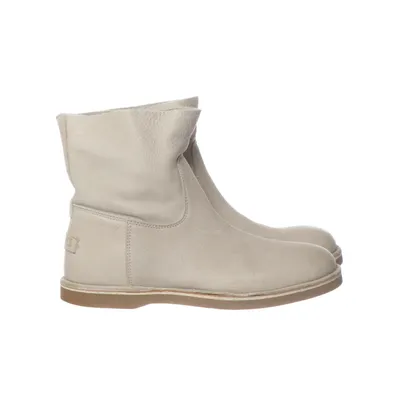 Boots (Beige) från Shabbies