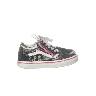 Chaussures en toile (Noir, Multicolore, Rose) de Vans
