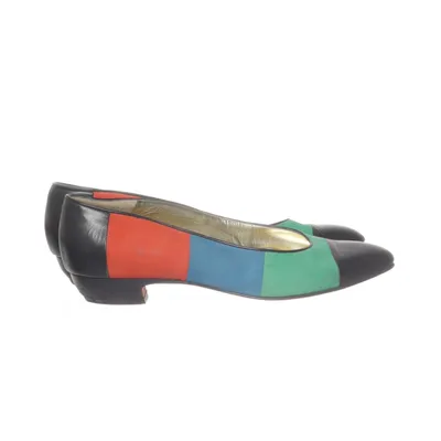 Ballerinaskor (Flerfärgad) från Escada