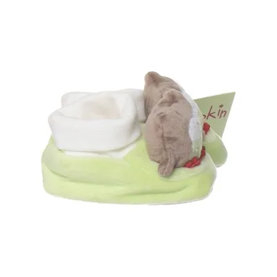 Babystøvler (Grøn, Brun, Hvid) fra Kids Concept