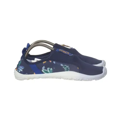 Chaussures de bain (Aquashoes 120) de Subea Polyester, Polyuréthane