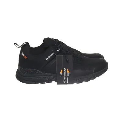 Werkschoenen (Zwart) van Monitor