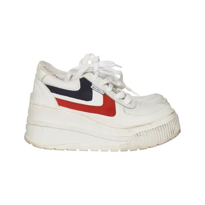 Sneaker (Weiß, Mehrfarbig) von Go Sexy