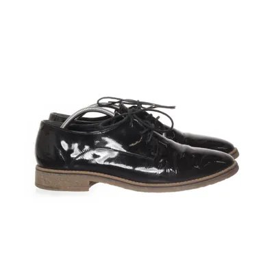 Derby schoenen (Zwart) van Mark Adam