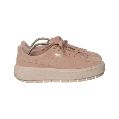Sneakers (Beige) from Puma