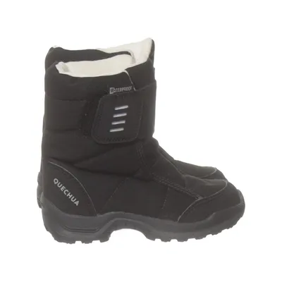 Boots (Svart) från Essensole