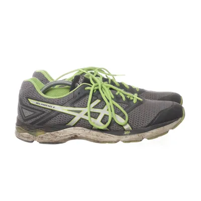 Träningsskor (Grå, Flerfärgad) från Asics