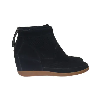 Ankle boots (Black) from Shoe the Bear