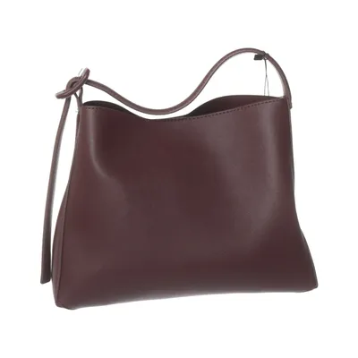 Sac à bandoulière (Marron) de USA Polyester, Polyuréthane