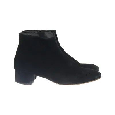 Bottines (Noir) de Vagabond