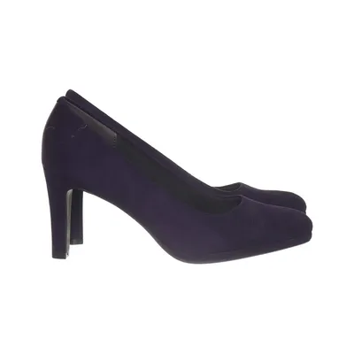 Escarpins (Violet) de Tamaris