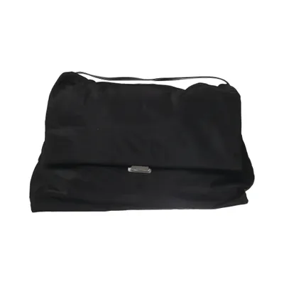 Skuldertaske (Sort) fra Bimba y Lola Polyester, Polyurethan