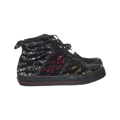 Sneakers (BETA_SEQUINS SKYLINE) from Desigual