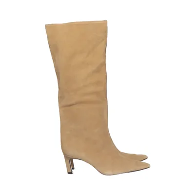 Laarzen (Beige) van Zara