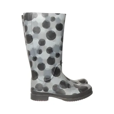 Gummistövlar (Grå, Svart) från Crocs