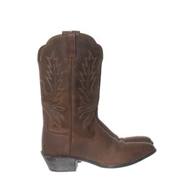 Cowboyboots (Brun) från Ariat Skinn