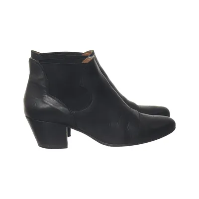 Chelsea boots (Sort) fra Sixtyseven