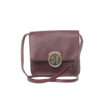 Schoudertas (Rood) van Platform Polyester, Polyurethaan