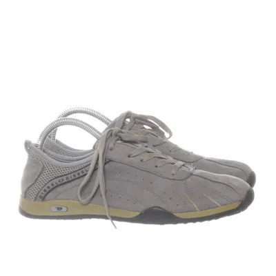Sneakers (Grå) fra Diesel