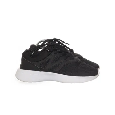 Trainers (Black) from Kido