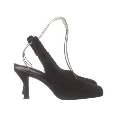 Sandaletter (Svart) från H&M