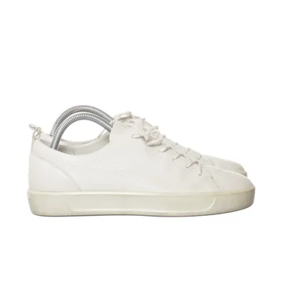 Baskets (Blanc) de Ecco