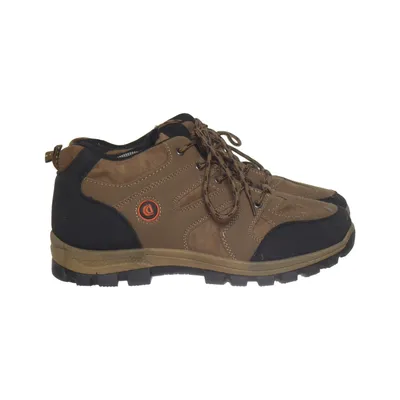 Hiking shoes (Brown, Black) from Calida