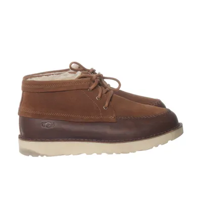 Boots (Campout Chukka) från UGG Skinn
