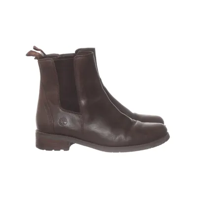 Chelsea boots (A1KI) från Timberland Skinn