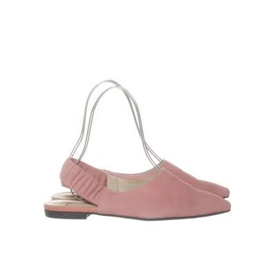 Hoge hakken (Roze) van Vagabond