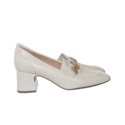 Loafers (Vit) från Unisa