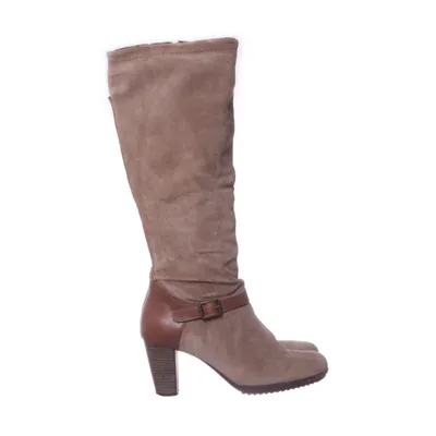 Sandaler (Beige, Flerfärgad) från Pier One