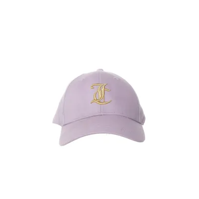 Baseballkeps (Lila) från Juicy Couture Bomull