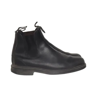 Chelsea boots (Black) from Blundstone Polyurethane