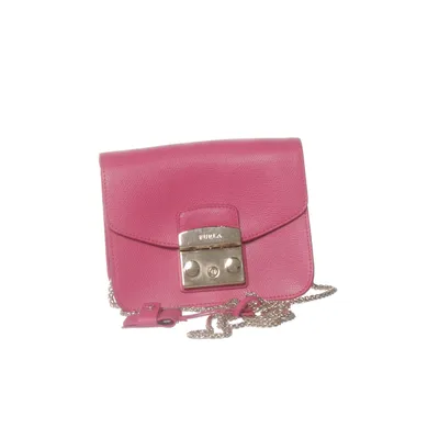 Axelremsväska (Rosa) från Furla