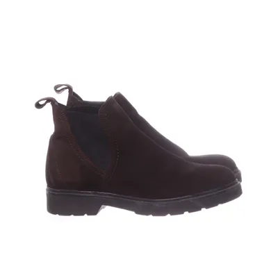 Chelsea boots (Brun) från Dasia