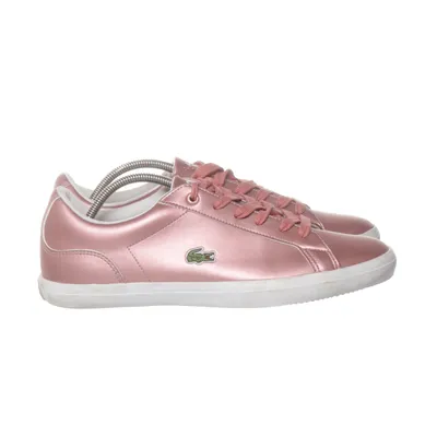 Sneakers (Rosa) från Lacoste