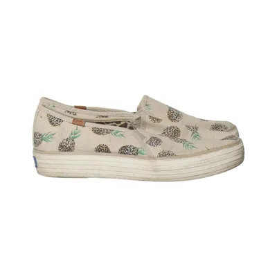 Instappers (Beige, Meerkleurig) van Keds
