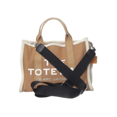Axelremsväska (The Monogram Large Tote) från Marc Jacobs