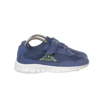 Trainingsschoenen (Blauw, Wit) van Kappa