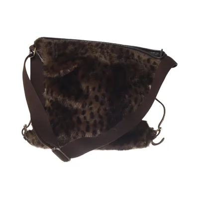 Sac à bandoulière (Marron, Gris) de Beams