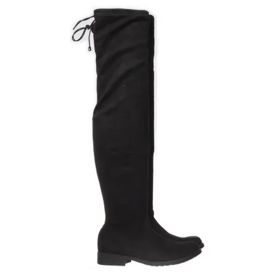 Boots (Black) from La Bottine Souriante